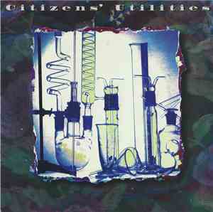 Citizens' Utilities - Chemicals