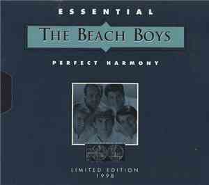 The Beach Boys - Perfect Harmony