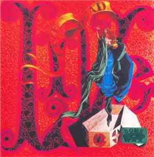 The Grateful Dead - Live/Dead