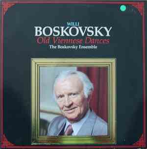 Willi Boskovsky, Boskovsky Ensemble - Old Viennese Dances