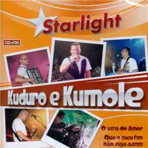 Starlight - Starlight - Kuduro E Kumole
