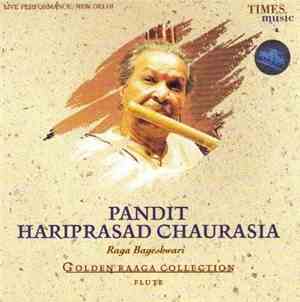 Hariprasad Chaurasia - Raga Bageshwari