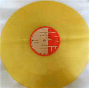Kim Wilde - Chequered Love