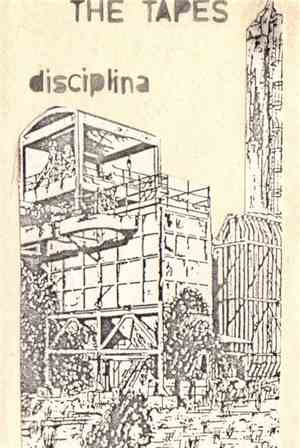 The Tapes - Disciplina