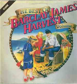 Barclay James Harvest - The Best Of Barclay James Harvest Volume 2