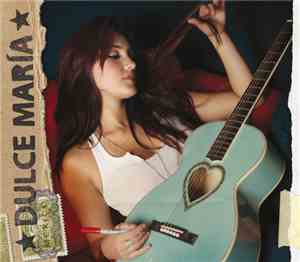 Dulce María - Dulce María