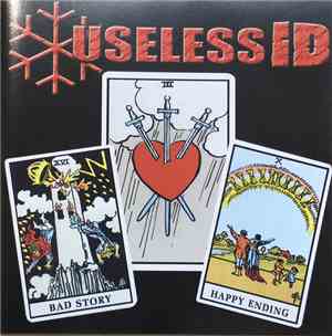 Useless ID - Bad Story, Happy Ending