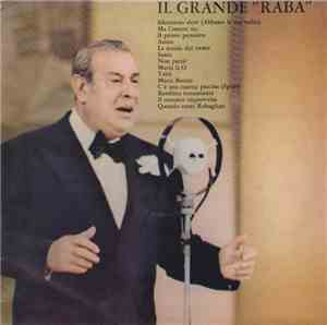 Alberto Rabagliati - Il Grande 
