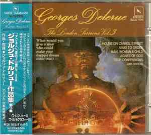 Georges Delerue - The London Sessions - Vol. 3