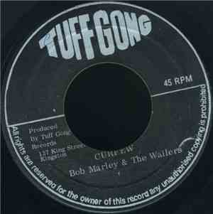 Bob Marley & The Wailers - Chant-I / Curfew
