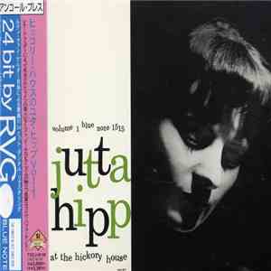 Jutta Hipp - At The Hickory House Volume 1