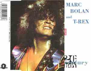 Marc Bolan And T-Rex - 20th Century Boy