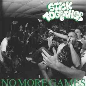 Stick Together - No More Games