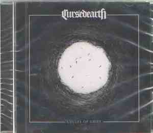Cursed Earth - Cycles of Grief: The Complete Collection