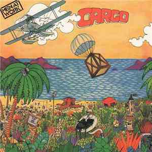 Men At Work - Cargo