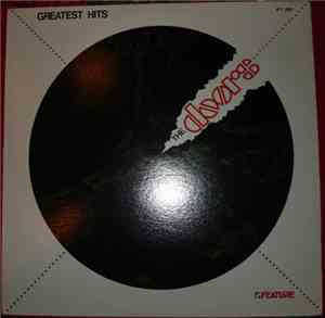 The Doors - The Doors Greatest Hits