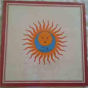 King Crimson - Larks' Tongues In Aspic