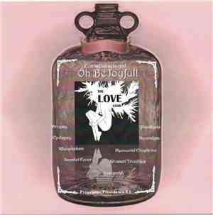 The Love Load - Oh Be Joyful!