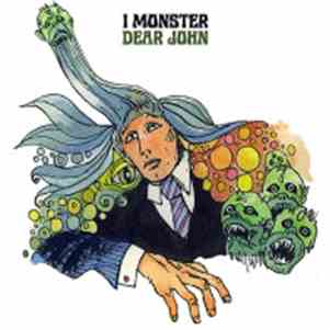 I Monster - Dear John EP