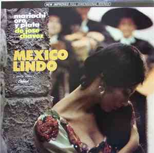 Mariachi Oro Y Plata - Mexico Lindo