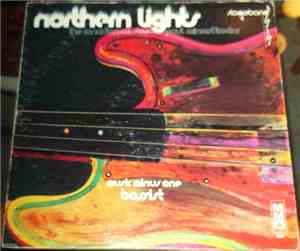 Canadian All Star Stage Band - Northern Lights