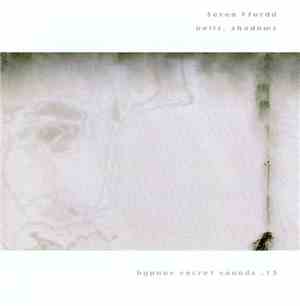 Seren Ffordd - Veils, Shadows