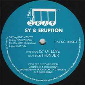 Sy & Eruption - 12