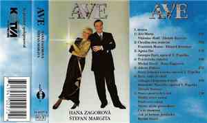 Hana Zagorová, Štefan Margita - Ave