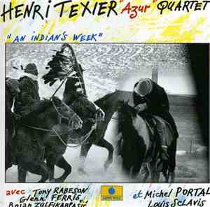 Henri Texier 