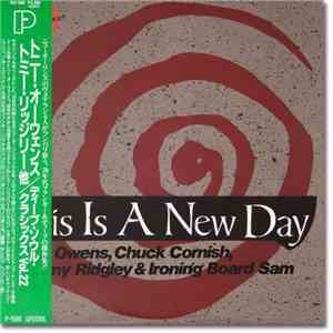 Various - This Is A New Day
