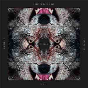 Freqax - Desert Dark Wolf / 50K