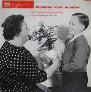 Tante Leen - Bloemen Voor Moeder / Scheiden