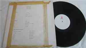 Alan White - Ramshackled