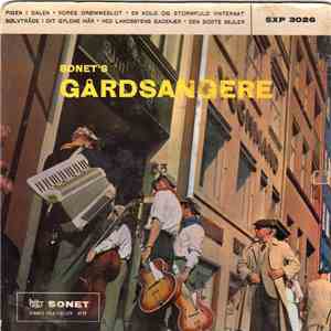 Gårdsangerne - Sonet's Gårdsangere