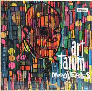 Art Tatum - Art Tatum Discoveries