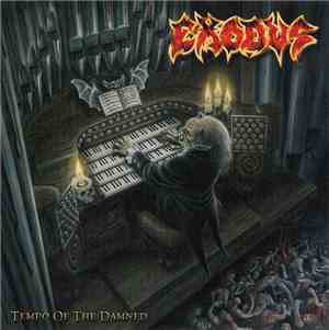 Exodus  - Tempo Of The Damned