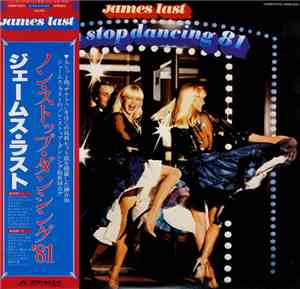 James Last - Non Stop Dancing '81