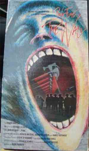 Pink Floyd - The Wall