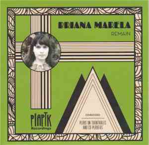 Briana Marela - Remain