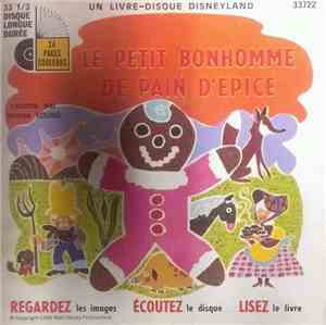 Rosine Young - Le Petit Bonhomme De Pain D'épice