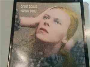 David Bowie - Hunky Dory