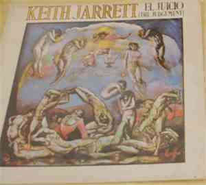 Keith Jarrett - El Juicio (The Judgement)