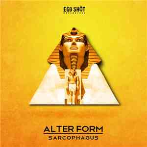 Alter Form - Sarcophagus