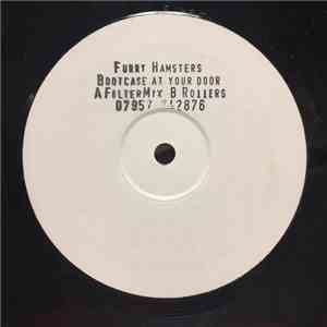 Furry Hamsters - Bootcase At Your Door