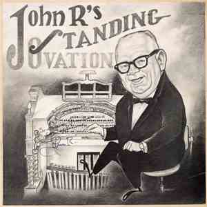John R. Thomas - John R's Standing Ovation (John R. Thomas In Concert)