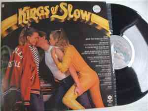 Various - Kings Of Slow