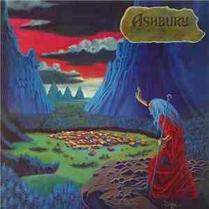 Ashbury - Endless Skies