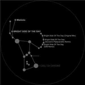 Maxizulu - Bright Side Of The Day
