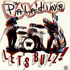 The Paladins - Let's Buzz!
