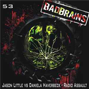 Jason Little, Daniela Haverbeck - Radio Assault